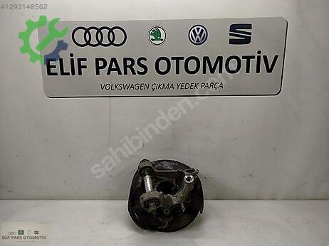 Audi A8 Arka Taşıyıcı çıkma parça
