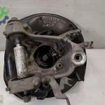 AUDİ A8 SOL ARKA TAŞIYICI 4H0