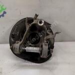 AUDİ A8 SOL ARKA TAŞIYICI 4H0