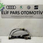 AUDİ A8 SOL ÖN CAM KRİKOSU 4H0 837 461 A