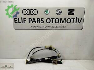 AUDİ A8 SOL ÖN CAM KRİKOSU 4H0 837 461 A