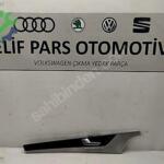 AUDİ A8 SOL ÖN KAPI AÇMA KOLU VE DÜĞME SETİ