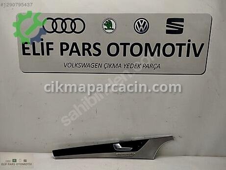Audi A8 Açma Kolu çıkma parça