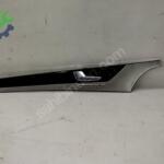AUDİ A8 SOL ÖN KAPI AÇMA KOLU VE DÜĞME SETİ