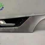 AUDİ A8 SOL ÖN KAPI AÇMA KOLU VE DÜĞME SETİ