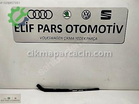 Audi A8 Silecek Kolu çıkma parça