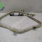 AUDİ A8 SOL TAVAN AİRBAG 4H0 880 741 E