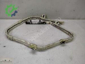 AUDİ A8 SOL TAVAN AİRBAG 4H0 880 741 E