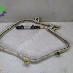 AUDİ A8 SOL TAVAN AİRBAG 4H0 880 741 E