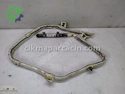 Audi A8 Airbag (Hava Yastığı) 4H0880741E çıkma parça