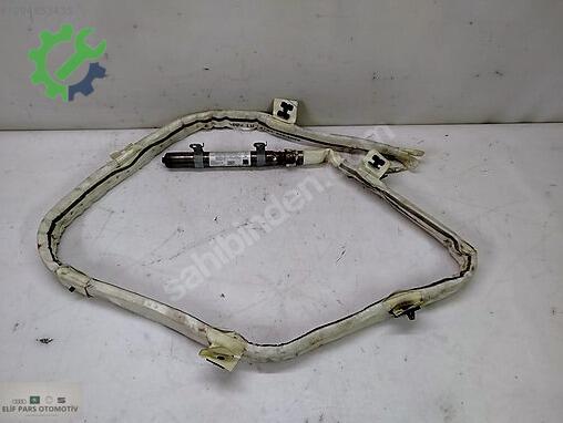 Audi A8 Airbag (Hava Yastığı) 4H0880741E çıkma parça