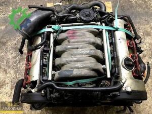 AUDİ A8 VW 4.2 V8 KOMPLE MOTOR VE PARÇALARI