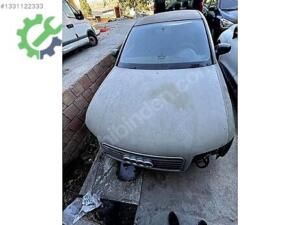 AUDİ B6 KAPUT
