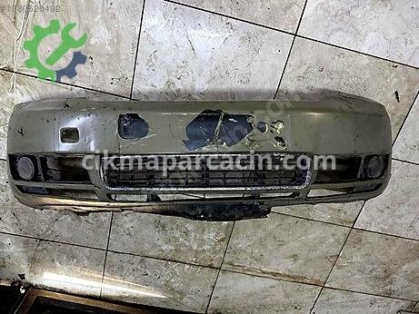 Audi A4 Ön Tampon çıkma parça