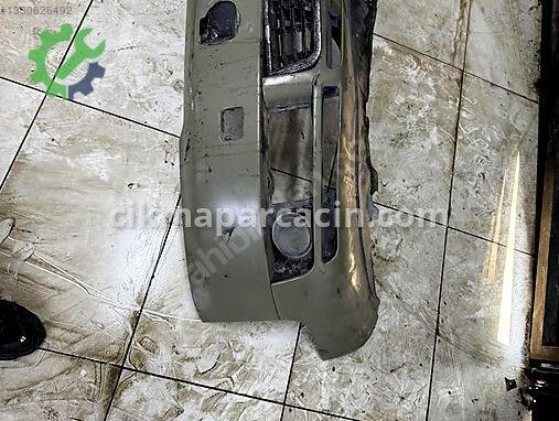 Audi A4 Ön Tampon çıkma parça