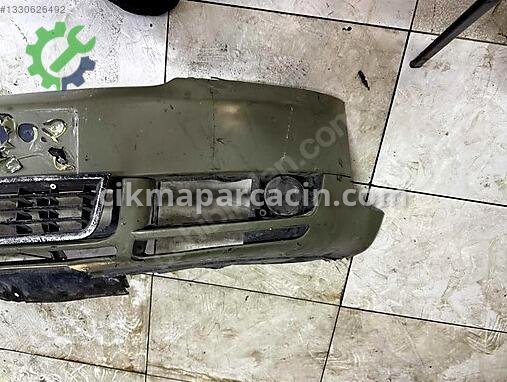 Audi A4 Ön Tampon çıkma parça