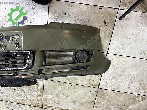 Audi A4 Ön Tampon çıkma parça