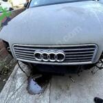 Audi A4 Panjur çıkma parça - CENNET MOTORS İstanbul