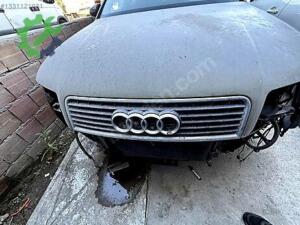 AUDİ B6 PANJUR