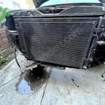 Audi A4 Su Radyatörü çıkma parça - CENNET MOTORS İstanbul