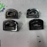 AUDİ BAGAJ İÇİ TABAN ASKISI ÇIKMA ORJ