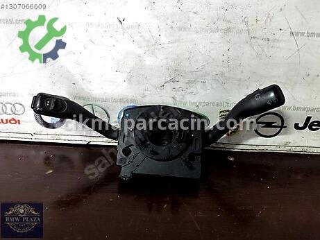 Audi A6 Silecek Kolu çıkma parça