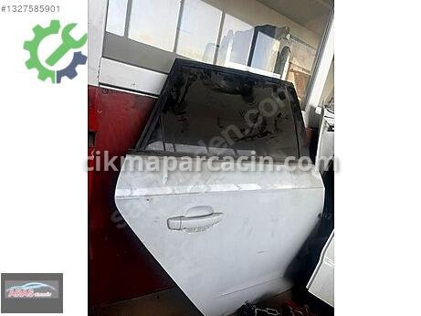 Audi A3 Sağ Arka Kapı çıkma parça