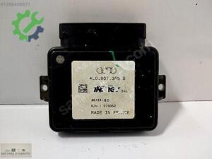 AUDİ KONTROL MODÜLÜ 4L0 907 355 B