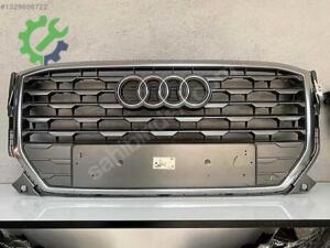 AUDİ Q2 2017-2022 PANJUR