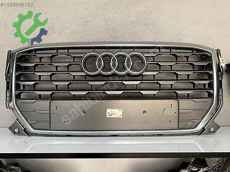 Audi Q2 Panjur çıkma parça