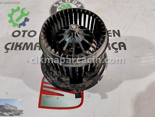 Audi Q2 Kalorifer Motoru RP511-2 çıkma parça
