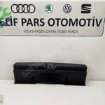 AUDİ Q2 ARKA BAĞAJ PANEL KAPLAMA 81A 863 471