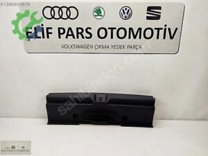 AUDİ Q2 ARKA BAĞAJ PANEL KAPLAMA 81A 863 471
