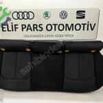 AUDİ Q2 ARKA OTURMALIK