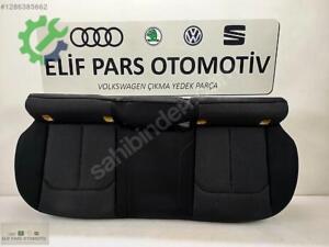 AUDİ Q2 ARKA OTURMALIK