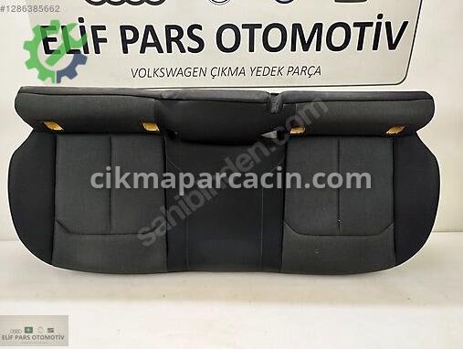 Audi Q2 Arka Koltuk çıkma parça