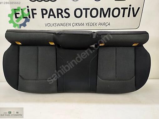Audi Q2 Ön Koltuk çıkma parça