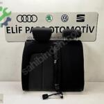 AUDİ Q2 ARKA SIRT DAYAMA