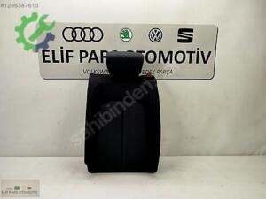 AUDİ Q2 ARKA TEKLİ SIRT DAYAMA