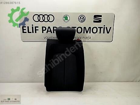 Audi Q2 Ön Koltuk çıkma parça