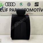 AUDİ Q2 ARKA TEKLİ SIRT DAYAMA