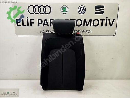 Audi Q2 Ön Koltuk çıkma parça