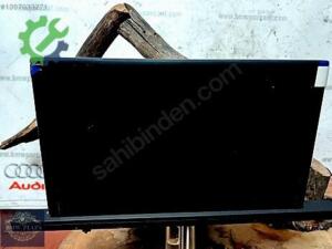 AUDI Q2 GÖSTERGE PANELİ DİSPLAY AUDİO ORTA EKRAN 81A919604A