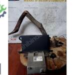 AUDI Q2 GÖSTERGE PANELİ DİSPLAY AUDİO ORTA EKRAN 81A919604A