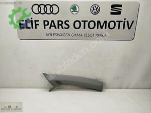AUDİ Q2 GRİ SAĞ ÖN DİREK DÖŞEMESİ 81A 867 234