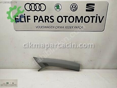Audi Q2 Bakalit çıkma parça