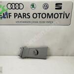 AUDİ Q2 GRİ SOL EMNİYET KEMER KAPLAMA 81A 867 243