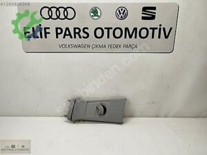 AUDİ Q2 GRİ SOL EMNİYET KEMER KAPLAMA 81A 867 243