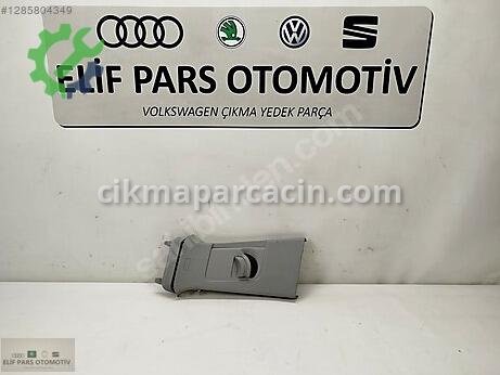 Audi Q2 Bakalit çıkma parça