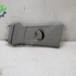 AUDİ Q2 GRİ SOL EMNİYET KEMER KAPLAMA 81A 867 243